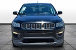 2019 Jeep Compass Sport