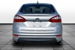 2014 Ford Fiesta S