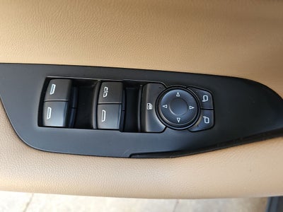2021 Chevrolet Blazer Premier