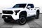 2025 Toyota Tacoma Hybrid TRD Off Road