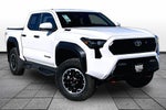 2025 Toyota Tacoma Hybrid TRD Off Road