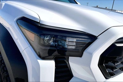 2025 Toyota Tacoma Hybrid TRD Off Road