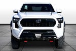 2025 Toyota Tacoma Hybrid TRD Off Road