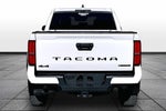2025 Toyota Tacoma Hybrid TRD Off Road