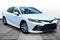 2021 Toyota Camry Hybrid LE