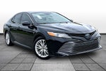 2020 Toyota Camry Hybrid XLE