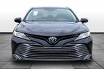 2020 Toyota Camry Hybrid XLE