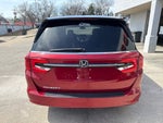 2022 Honda Odyssey EX