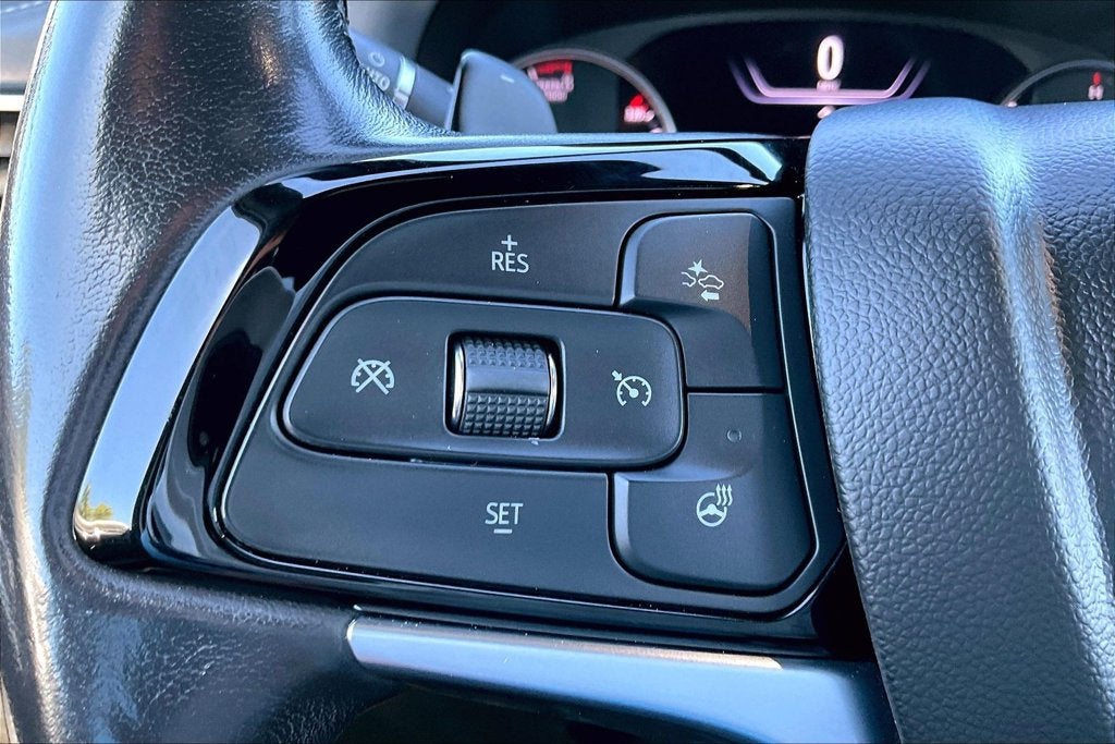2022 Buick Enclave Premium Group