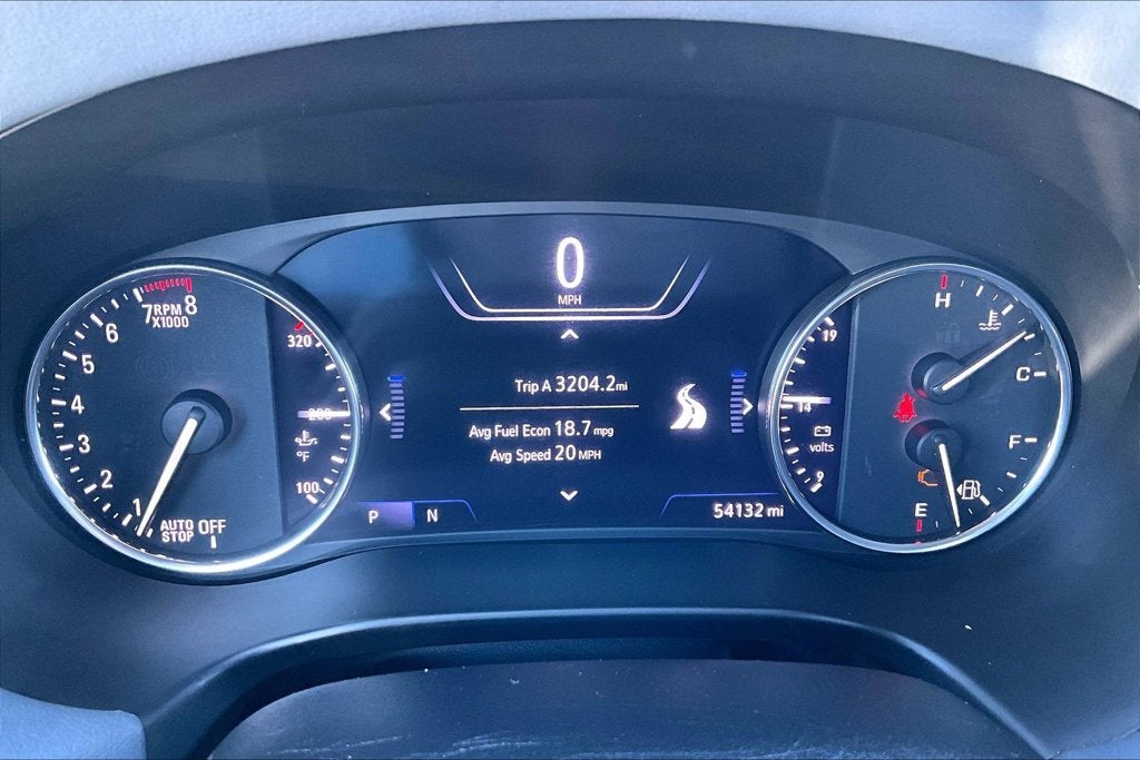 2022 Buick Enclave Premium Group