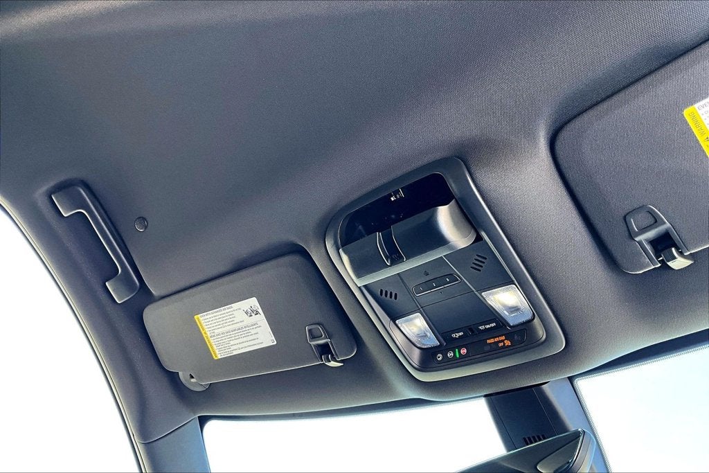 2022 Buick Enclave Premium Group