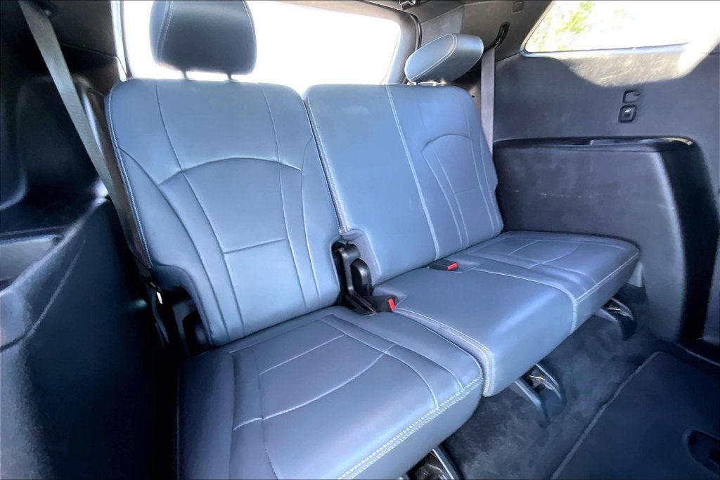 2022 Buick Enclave Premium Group