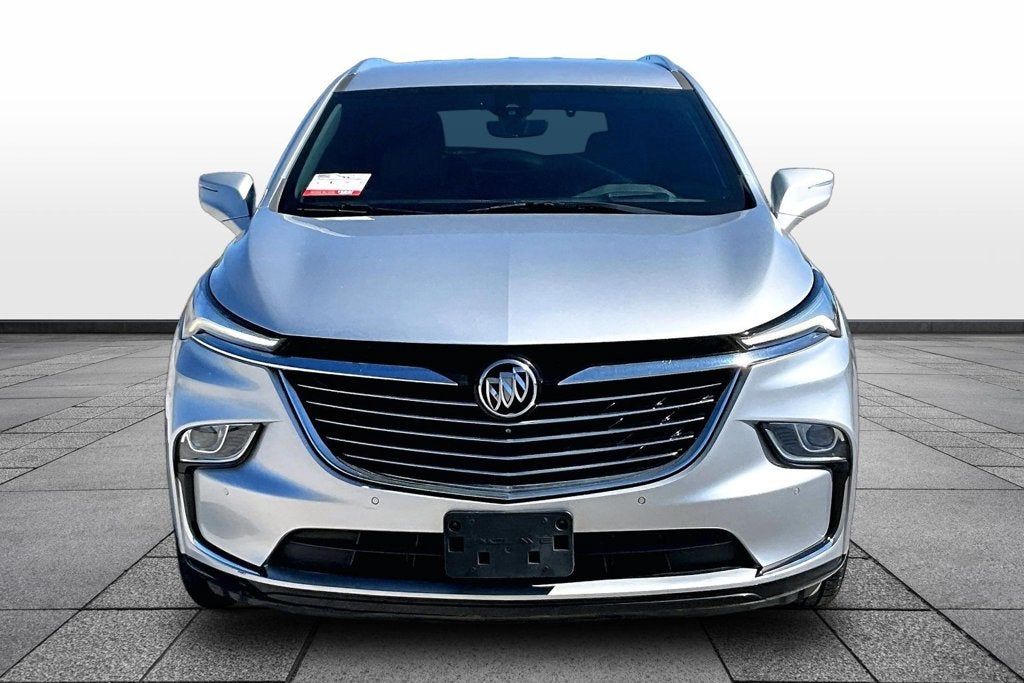 2022 Buick Enclave Premium Group