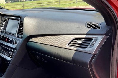 2019 Hyundai Sonata Limited