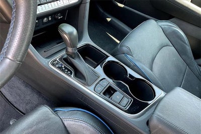 2019 Hyundai Sonata Limited