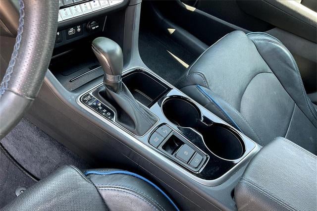 2019 Hyundai Sonata Limited