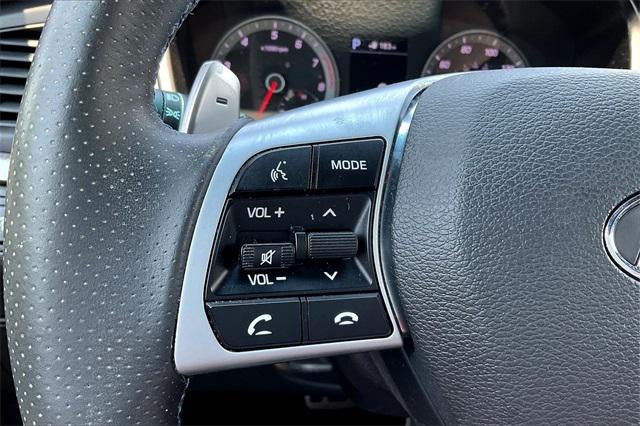 2019 Hyundai Sonata Limited