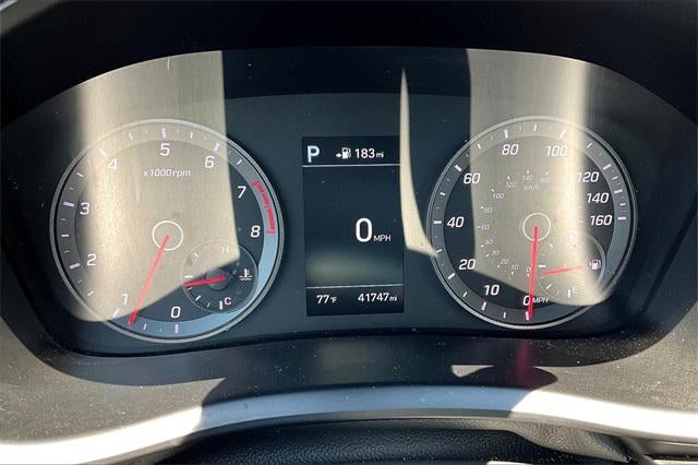 2019 Hyundai Sonata Limited