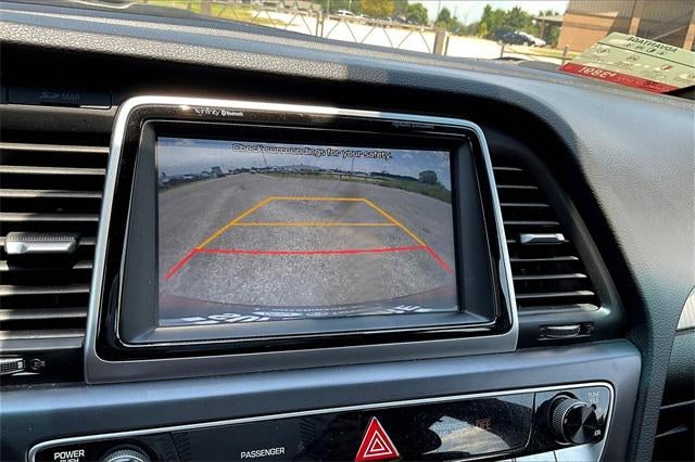 2019 Hyundai Sonata Limited