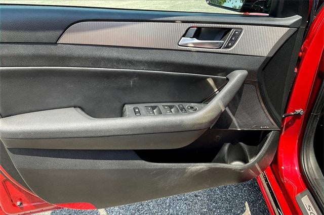 2019 Hyundai Sonata Limited