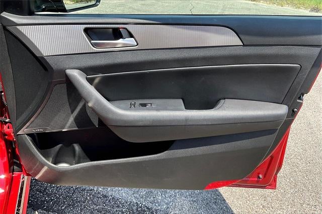 2019 Hyundai Sonata Limited