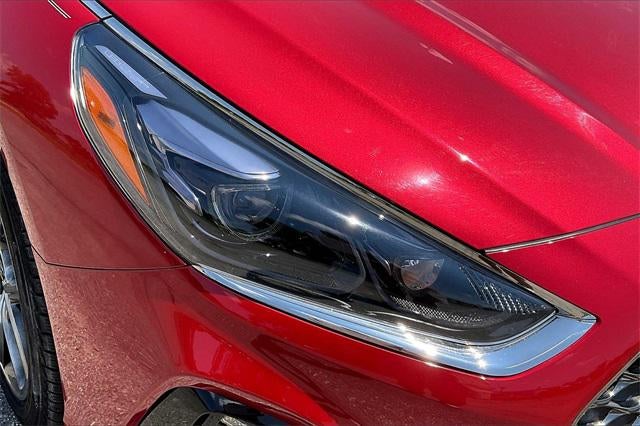 2019 Hyundai Sonata Limited