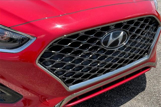2019 Hyundai Sonata Limited
