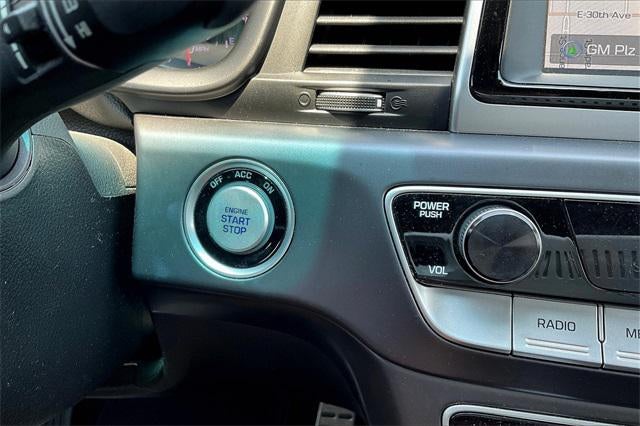 2019 Hyundai Sonata Limited