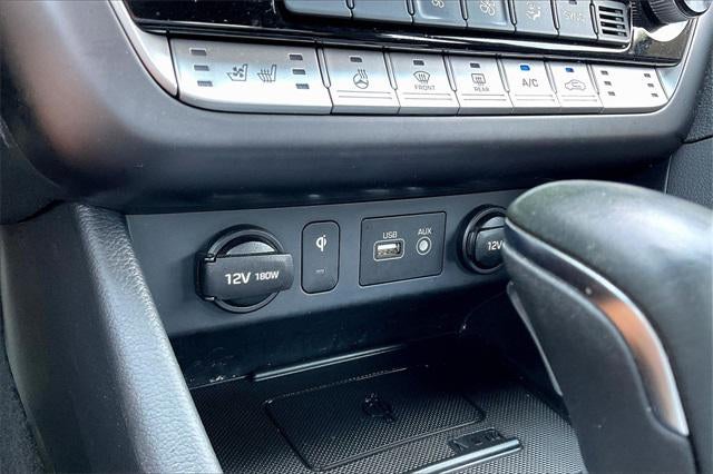 2019 Hyundai Sonata Limited