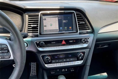 2019 Hyundai Sonata Limited