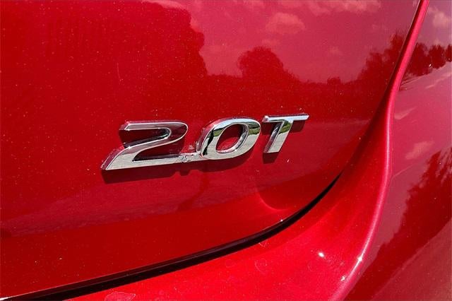 2019 Hyundai Sonata Limited