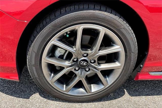 2019 Hyundai Sonata Limited