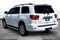 2015 Toyota Sequoia Platinum