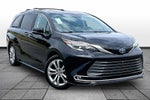 2024 Toyota Sienna Platinum 7 Passenger