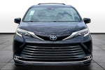 2024 Toyota Sienna Platinum 7 Passenger