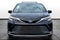 2024 Toyota Sienna Platinum 7 Passenger
