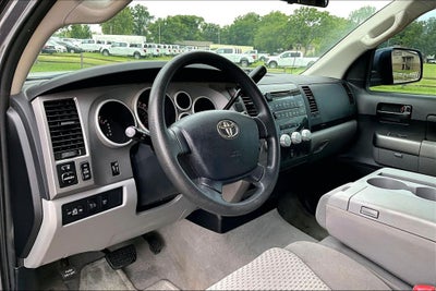 2011 Toyota Tundra Grade CrewMax
