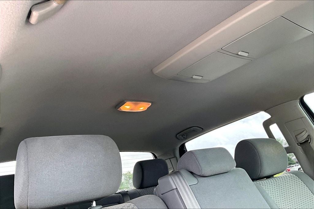 2011 Toyota Tundra Grade CrewMax