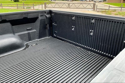 2011 Toyota Tundra Grade CrewMax