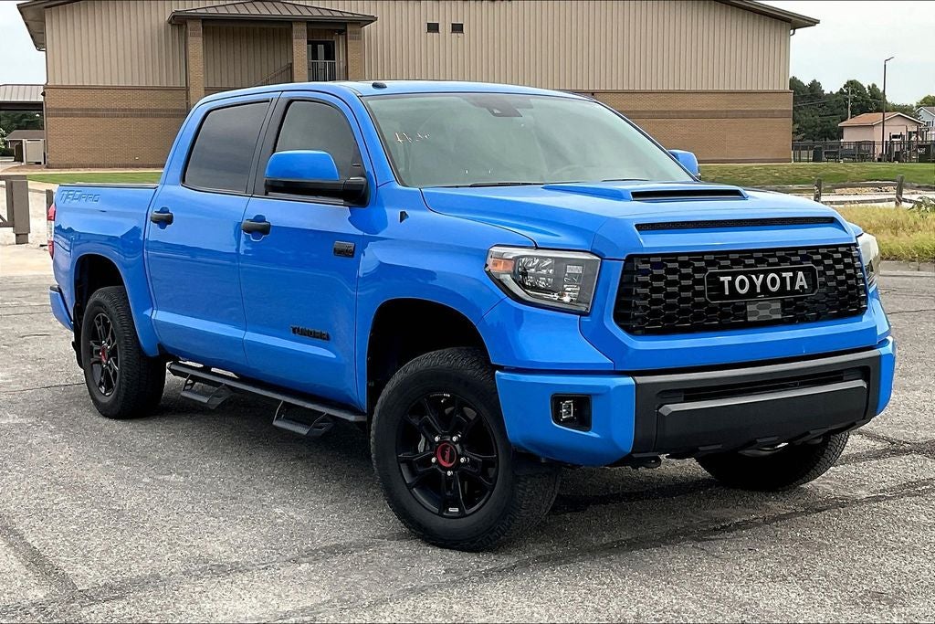 2019 Toyota Tundra 1794