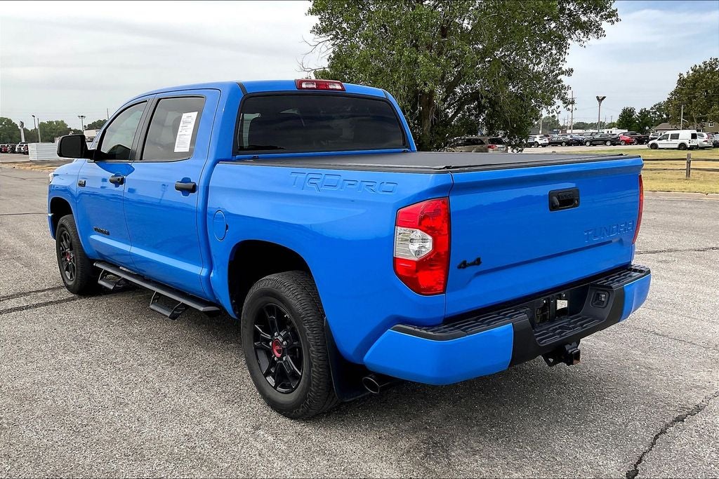 2019 Toyota Tundra 1794