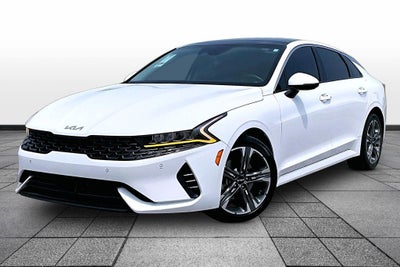 2023 Kia K5 EX