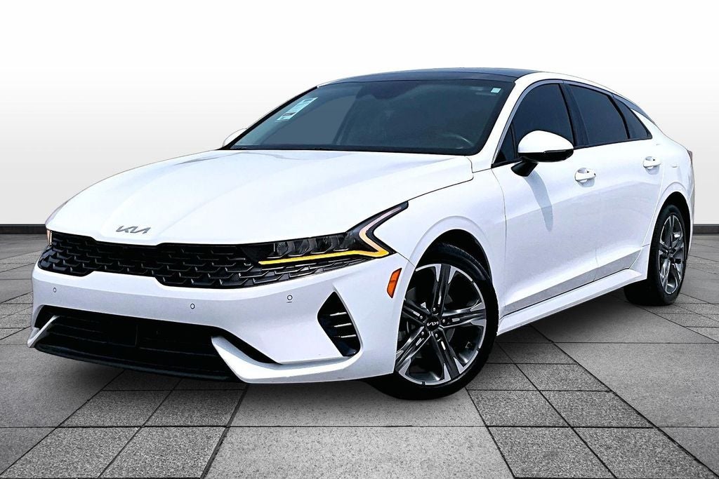 2023 Kia K5 EX