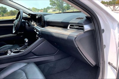 2023 Kia K5 EX
