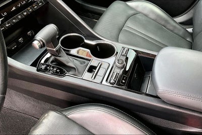 2023 Kia K5 EX