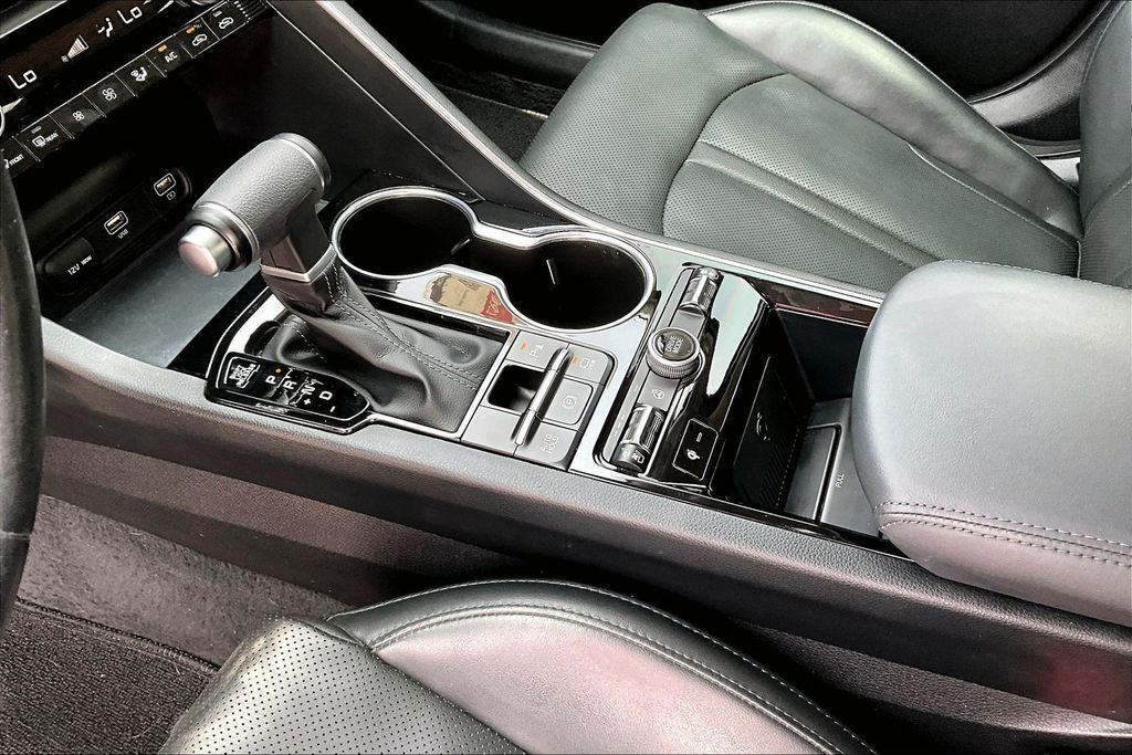 2023 Kia K5 EX