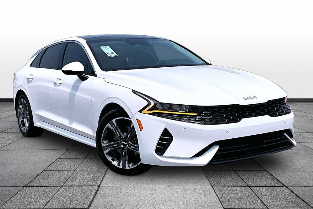 2023 Kia K5 EX