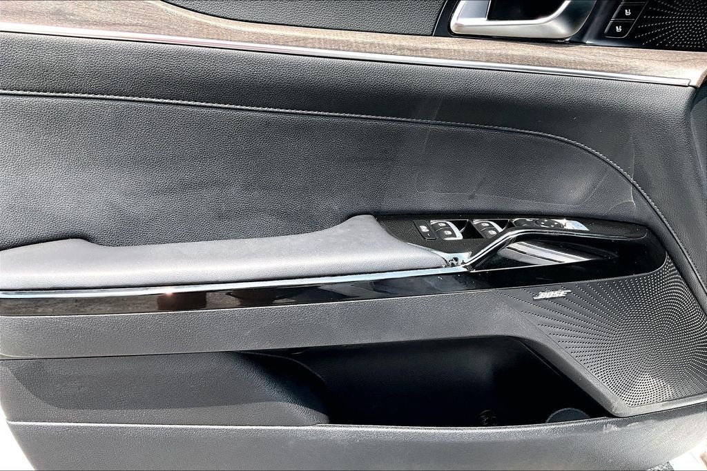 2023 Kia K5 EX