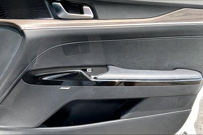 2023 Kia K5 EX