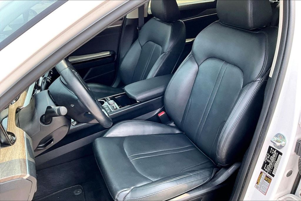 2023 Kia K5 EX